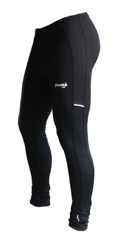 Imagen 3 de 5 de Mallas Deportivas De Compresión Hombre Performance Licra Dry