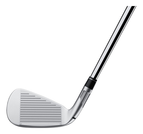 Taylormade Juego De Hierro De Golf Stealth
