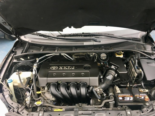 Toyota / Corolla Xei 1.8 Flex Man 2010