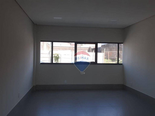 Imagem 6 de 6 de Alugo Sala Comercial No Jardim Das Américas - Cuiabá/mt. - Sa0236