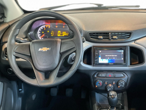 Chevrolet Onix ONIX HATCH Joy 1.0 8V Flex 5p Mec.