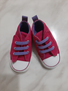 converse talla 19 bebe