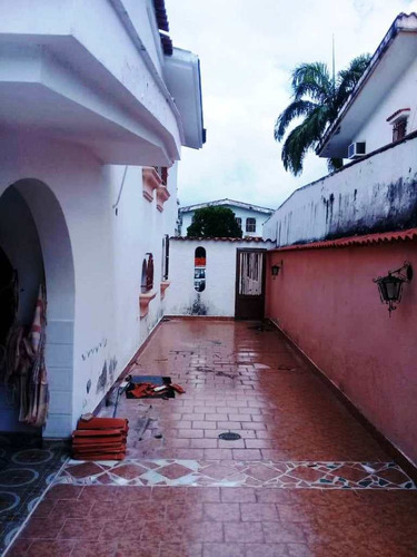 Imagen 5 de 6 de Se Vende Quinta En Trigal Norte Val. 04144121460