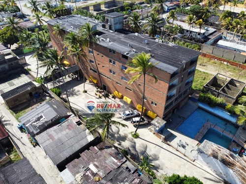 En Venta Hotel Con Estilo Colonial Clásico Ubicado En La Población De Boca De Aroa