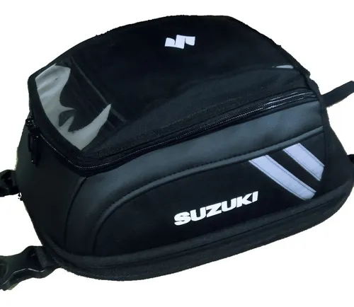 Tunnel Light  Maleta Impermeable para Moto tipo Scooter – Masterbag Latam