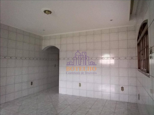 Imagem 23 de 30 de Sobrado Com 3 Dormitórios / 01 Suíte À Venda, 149 M² Por R$ 540.000 - Cidade Líder - São Paulo/sp - So0036