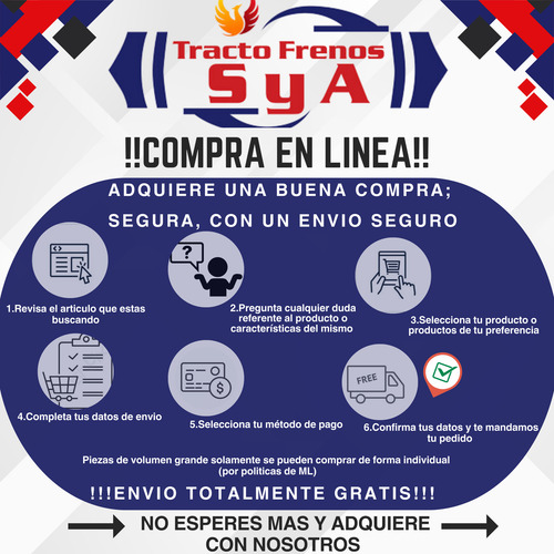 Válvula Para Freno De Resorte R-7 Bendix 103081n