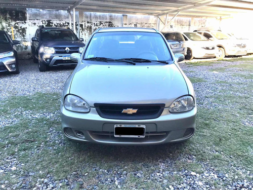 Chevrolet Corsa 1.4 Classic Gls 2009