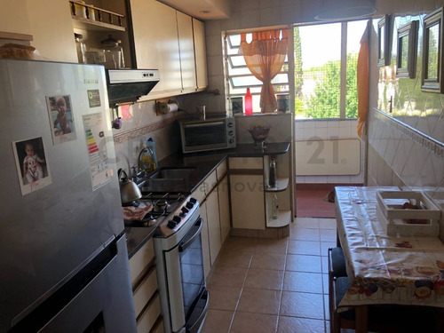 Imagen 10 de 29 de Venta Departamento 3 Ambientes En Florida.