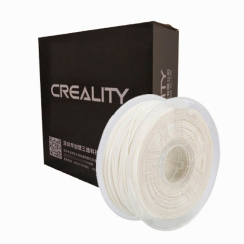 Imagen 1 de 1 de Filamentos Petg Creality 1kg 1.75mm Colores | Filamentos