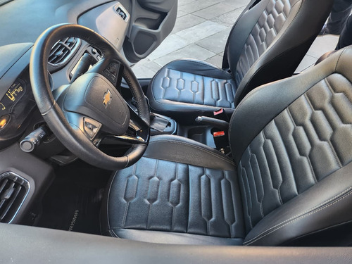 Chevrolet Prisma 1.4 Ltz At 98cv