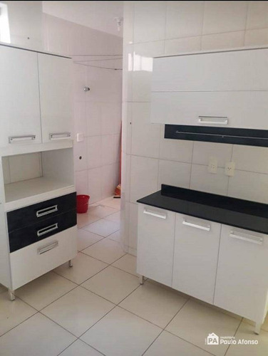 Imagem 9 de 11 de Apartamento Com 3 Dormitórios À Venda, 66 M² Por R$ 270.000,00 - Jardim Centenário - Poços De Caldas/mg - Ap0475