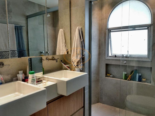 Apartamento Com 2 Dormitório(s) Localizado(a) No Bairro Pinheiros Em São Paulo / São Paulo - 18529:927179