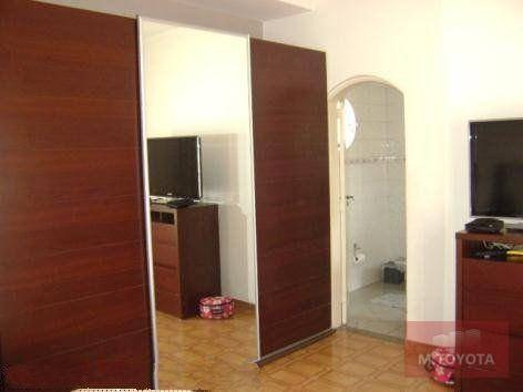 Imagem 21 de 27 de Sobrado Com 4 Dormitórios À Venda, 220 M² Por R$ 760.000,00 - Jardim Barbosa - Guarulhos/sp - So0105