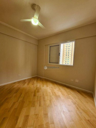 Imagem 11 de 20 de Apartamento À Venda, 100 M² Por R$ 750.000,00 - Jardim Aquarius - São José Dos Campos/sp - Ap3734