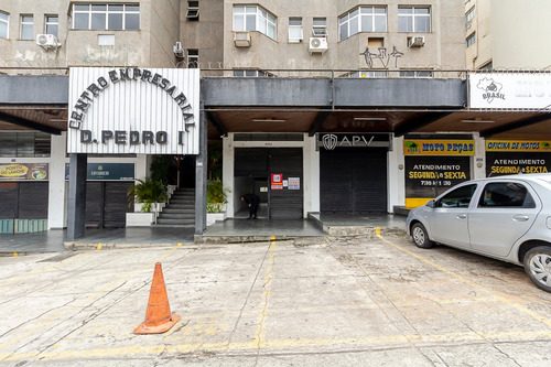 Imagem 11 de 15 de Venda De Loja Com 30m² - 55540