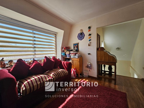 Venta De Casa Cerro Castillo Viña Del Mar