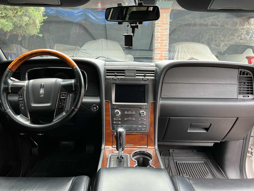 Lincoln Navigator 3.5 Reserve L V6 T At