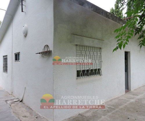 Imagen 18 de 30 de Chacra 5 Has En Venta, Casa 3 Dorm, Cno Gigante