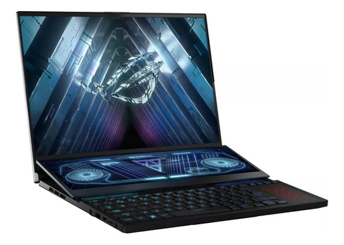 Asus Rog Zephyrus Duo 16 Gaming Laptop
