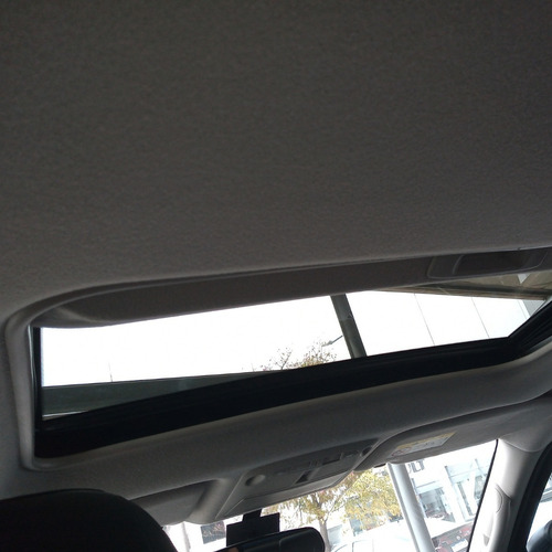 Nissan Frontier Le 4x4 At