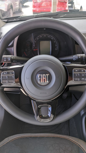 Fiat Mobi 1.0 Trekking