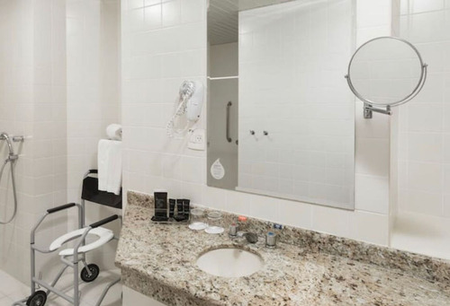 Imagem 17 de 18 de Apto Tucuruvi | 1 Quartos | 35 M² | Cond: R$1600.00 | 1 Vaga - 14vxwzp