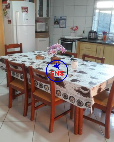 Imagem 4 de 14 de Casa - Ca00456 - 33845145