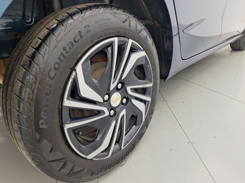 Chevrolet Onix 1.0 TURBO FLEX LT MANUAL