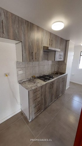 Departamento En Arriendo De 2 Dorm. En La Cisterna