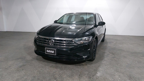 Volkswagen Jetta 1.4 COMFORTLINE AUTO