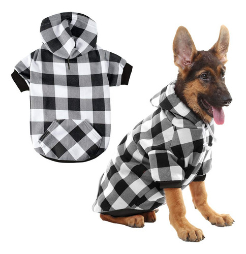 Sudadera Con Capucha Para Perro, Ropa Para Mascotas, Suetere