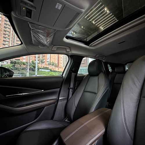Mazda CX-30 Grand Touring Híbrida