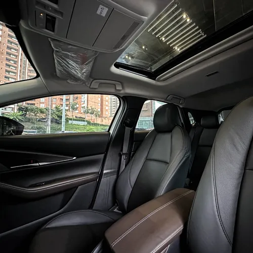 Mazda CX-30 Grand Touring Híbrida