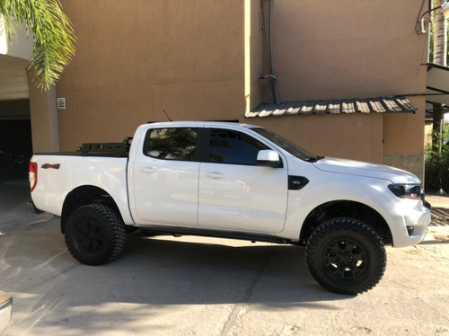 Rack Porta Equipajes Para Caja Pick Ups Amarok Ranger Hilux