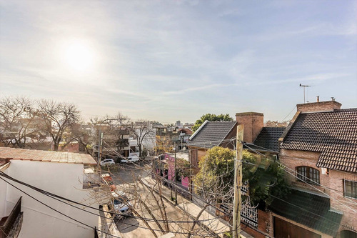 Imagen 24 de 30 de Ph 3 Ambientes En Venta Devoto Con Terraza