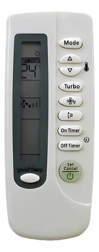 comprar Control Remoto Para Aire Samsung Ramos Mejia