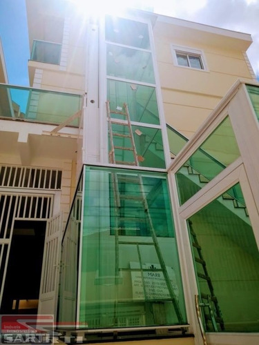 Condominio Fechado Santana - St17767