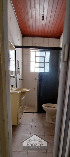 Imagem 10 de 10 de Casa Térrea 2 Dormitórios 1 Vaga No Mandaqui! - 10075-1