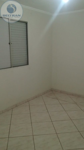 Imagem 6 de 12 de Apartamento A Venda No Bairro Vila Augusta Em Guarulhos - - 430-1
