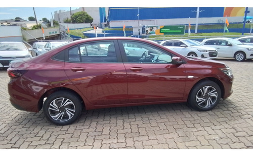 Chevrolet Onix 1.0 FLEX PLUS LT MANUAL