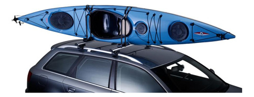 Porta Kayak Vertical Support Thule 