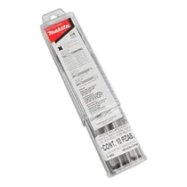 Comprar Juego De Brocas Y Cinceles Makita 10pz D-45820 S