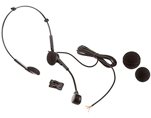 Audio-technica Atm75c Microfono De Condensador Cardioide