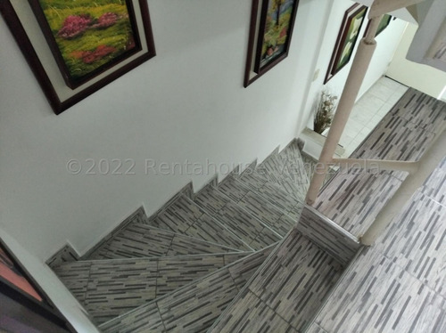 Imagen 9 de 30 de * 22-22036 * Casa En Venta En Cabudare, Riberena - Caminos De Tarabana. Lara. E.o.