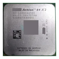Comprar Componente Computadora Cpu Escritorio Athlon Ghz Procesador