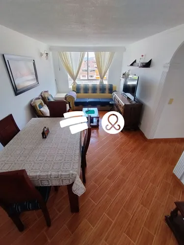 Apartamento En Venta En Suba Salitre 3 Habitaciones, Si Tiene Ascensor.