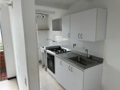 Apartamento en venta