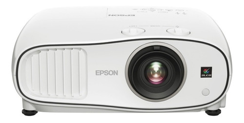 Proyector Epson Powerlite 3710 - Home Cinema - Recoleta