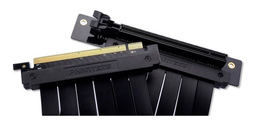Imagen 4 de 5 de Cable Riser Pci Express 3.0 Phanteks 220mm Slim Gpu Vertical